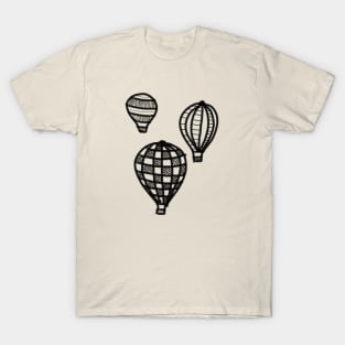 In the Air T-Shirt